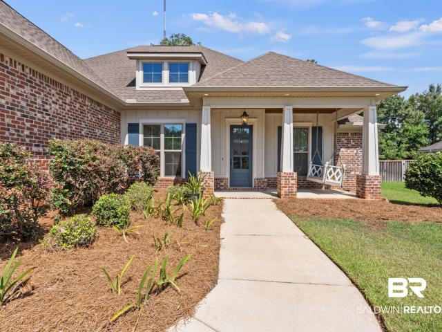 House for sale in Loxley, Alabama
