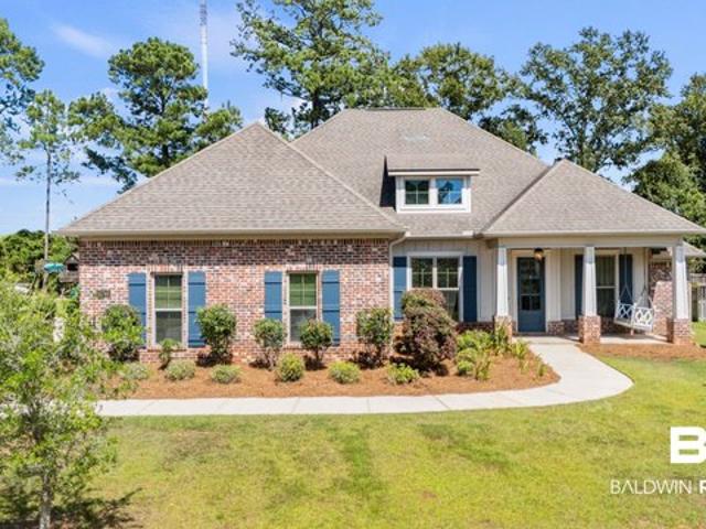 House for sale in Spanish Fort, Alabama