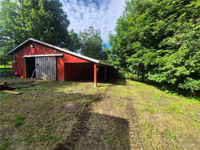 Land for sale in Cape Vincent, New York