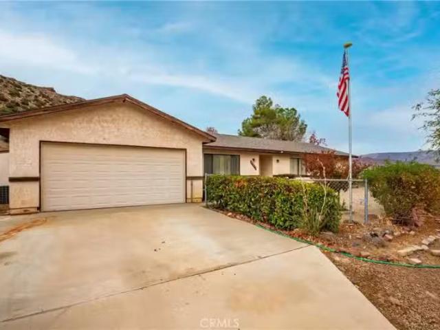 House for rent in Fish Camp, California