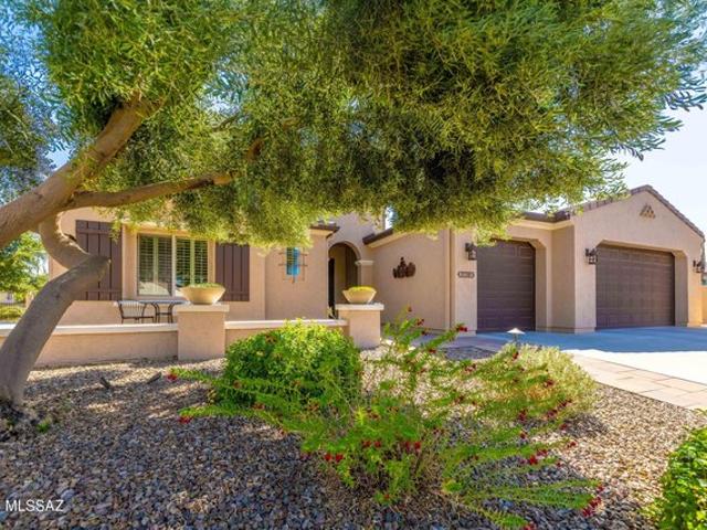House for sale in Oracle, Arizona