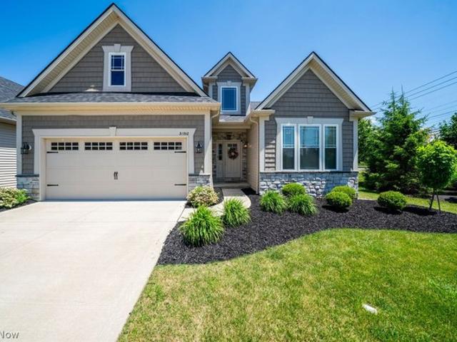 House for sale in Avon Lake, Ohio