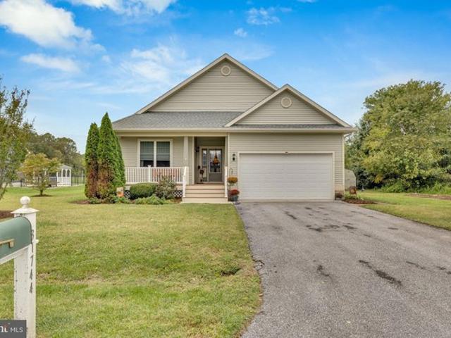 House for sale in Frankford, Sussex County
