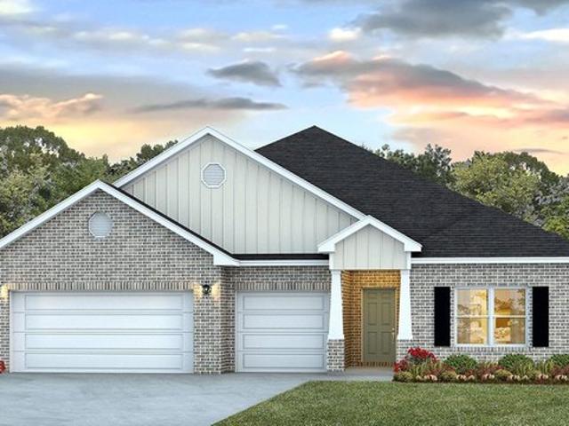 House for sale in Spanish Fort, Alabama
