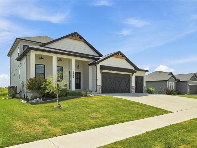 House for sale in Kansas