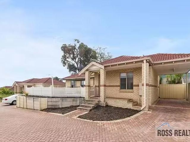 House for rent in Morley, Western Australia