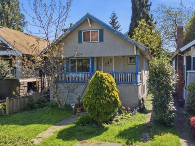 House for sale in Kitsilano, Vancouver