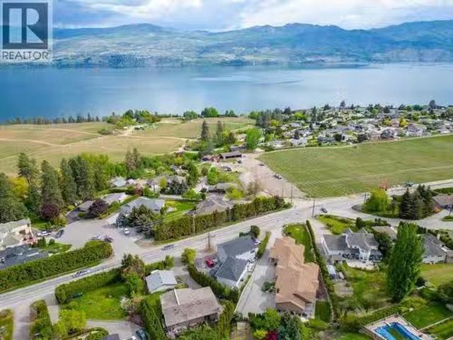 House for sale in West Kelowna, British Columbia