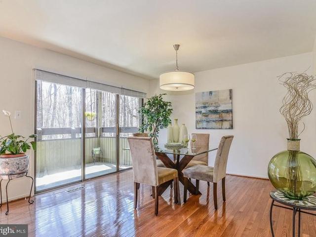 Townhouse for sale in Virginia