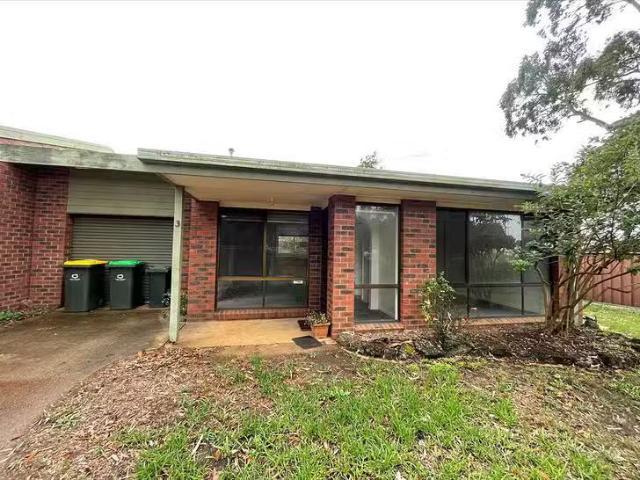 House for rent in Balmoral, Victoria