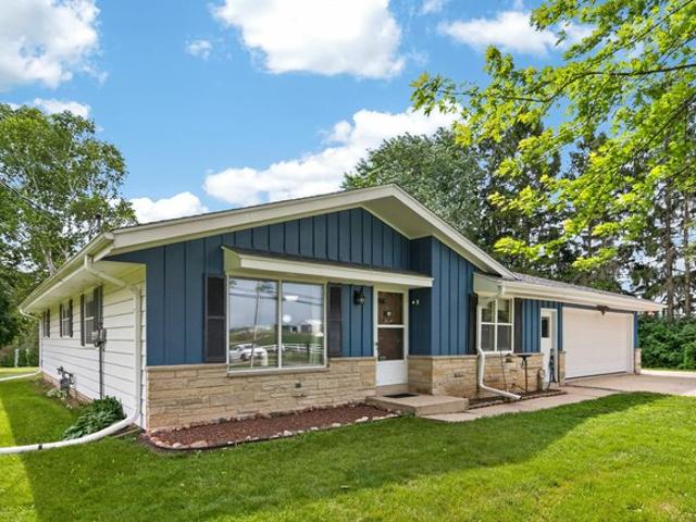 House for sale in Jackson, Wisconsin
