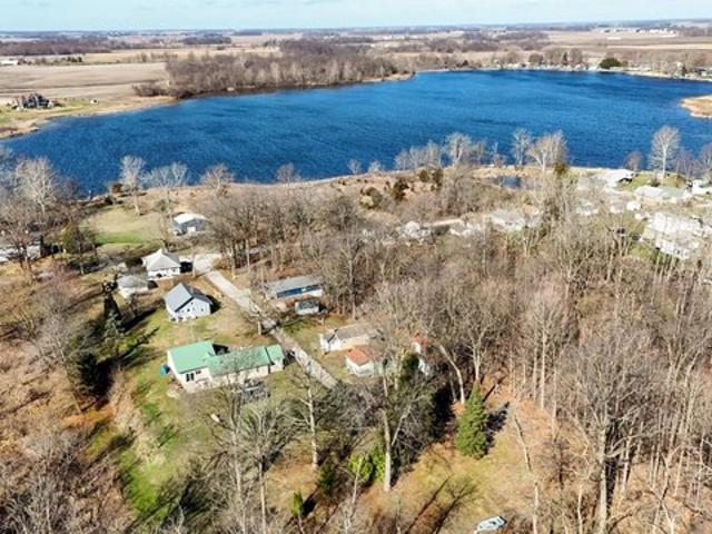 House for sale in Macy, Indiana