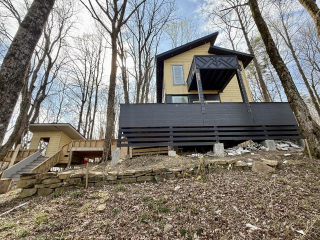 Land for sale in Tennessee