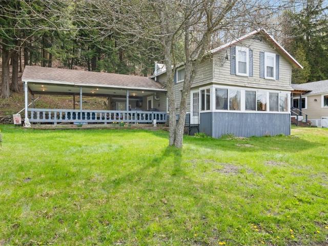 House for sale in Brookfield, New York