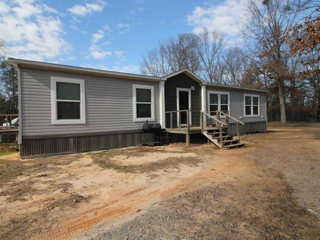 House for sale in Grayson, Louisiana
