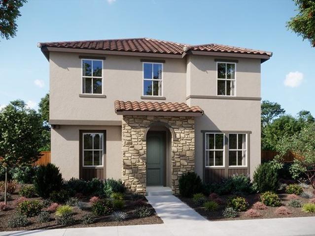 House for sale in Tracy, California