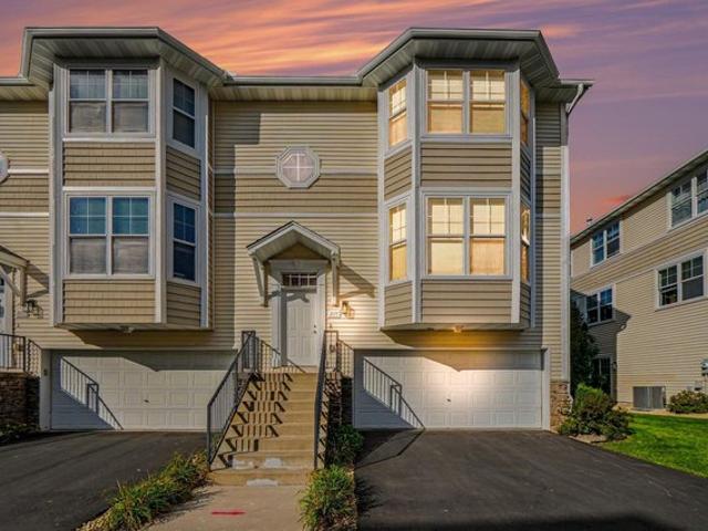 Townhouse for sale in Wilson Park, Shoreview