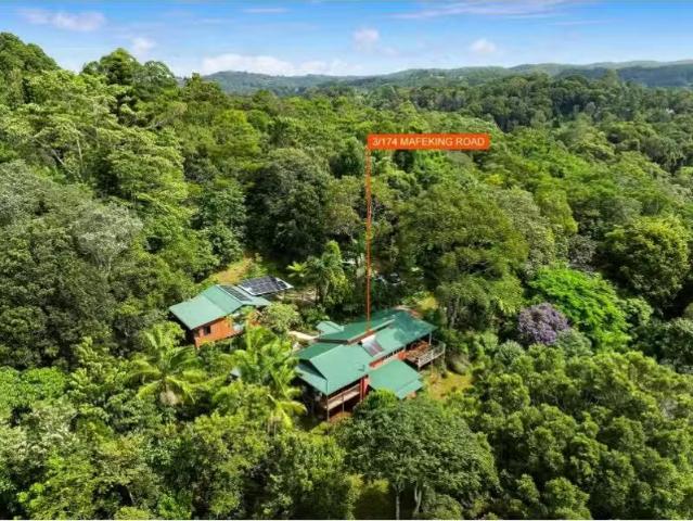 House for rent in Goonengerry, New South Wales