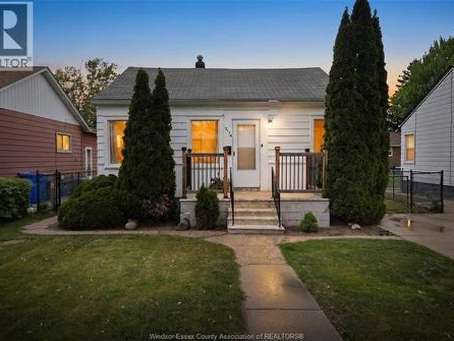 House for sale in Maidstone, Ontario