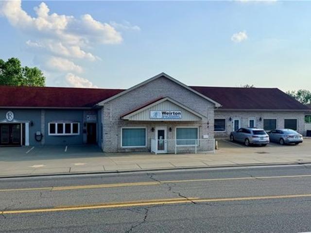 House for sale in Colliers, West Virginia