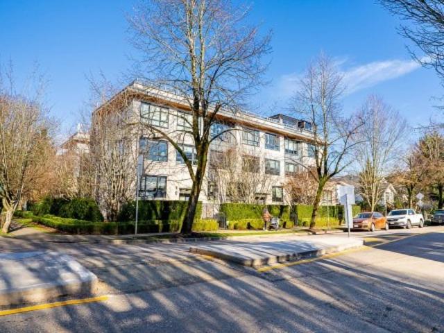Townhouse for sale in Vancouver, British Columbia