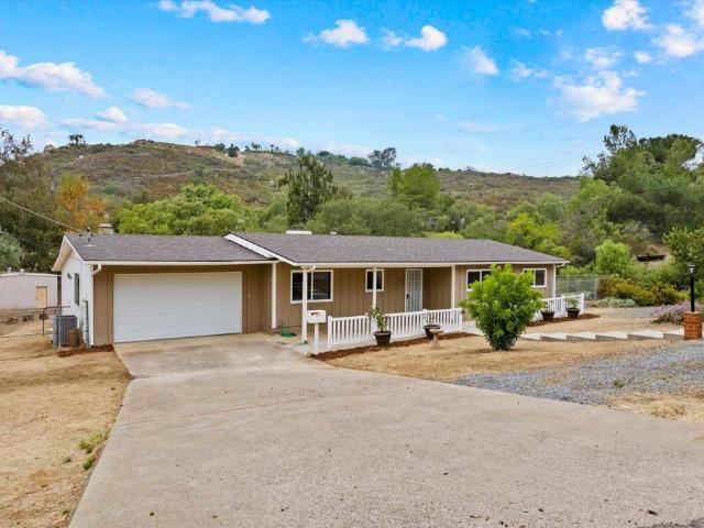 House for sale in Jamul, California