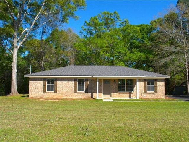 House for sale in Semmes, Alabama