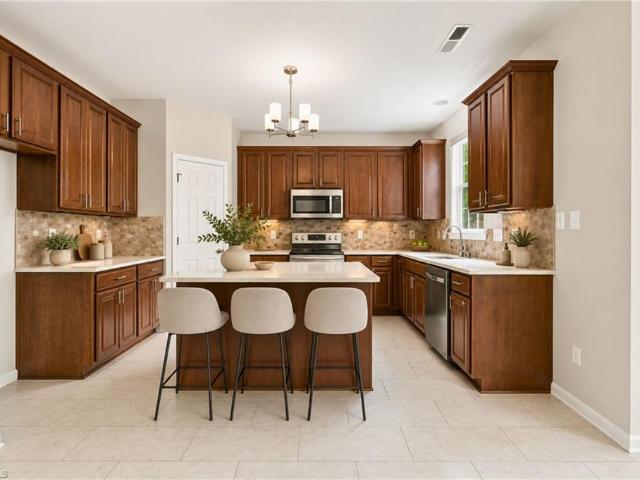 House for sale in Guilford, North Carolina