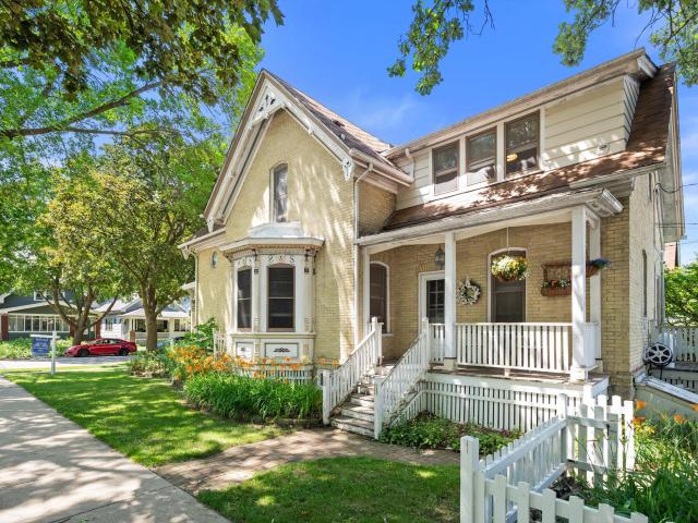House for sale in Bay View, Milwaukee