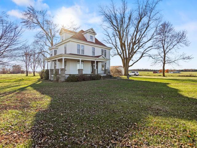 House for sale in Callaway, Missouri