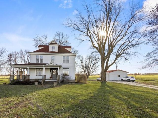 House for sale in Callaway, Missouri