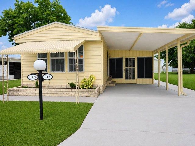 House for sale in Saint Cloud, Florida