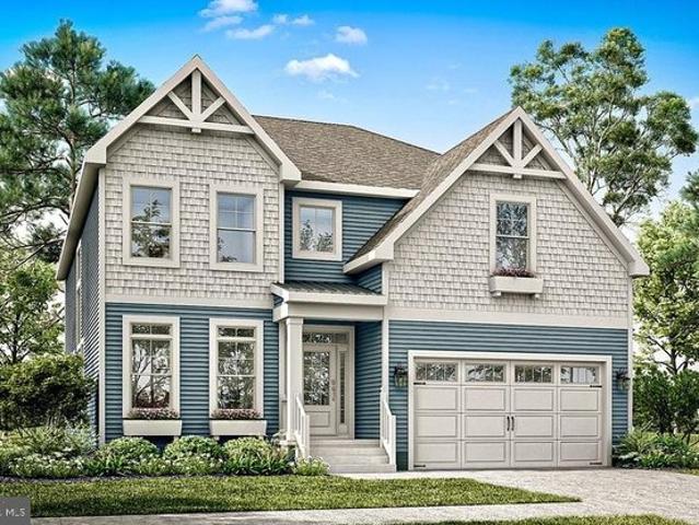 House for sale in Harbeson, Sussex County