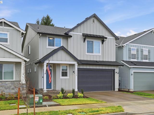 Property for sale in Oregonia