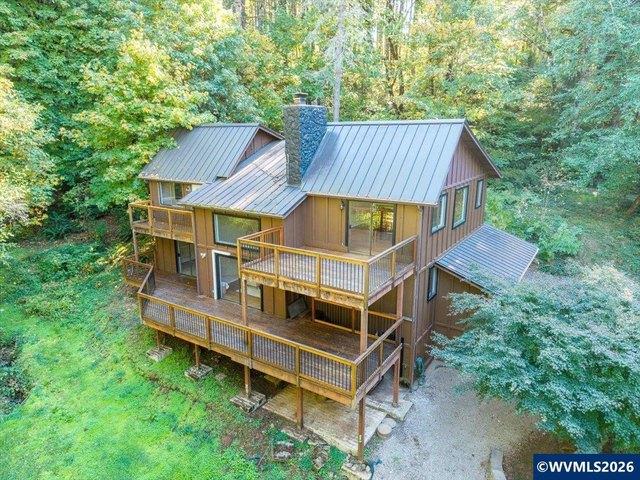 House for sale in Philomath, Benton County