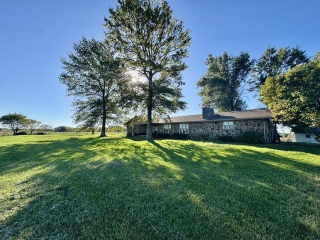 Farm for sale in Pierce City, Missouri