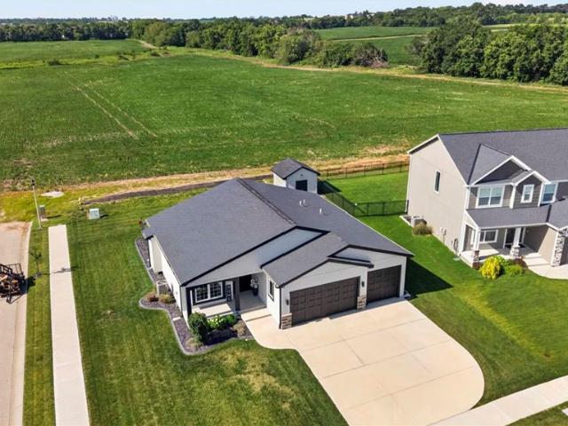 House for sale in Kansas