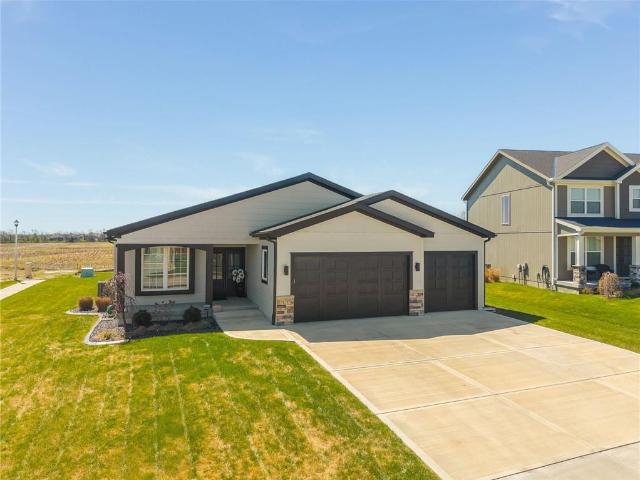 House for sale in Kansas