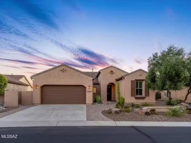 House for rent in Marana