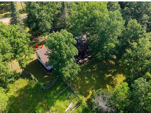 House for sale in Hubbard, Minnesota