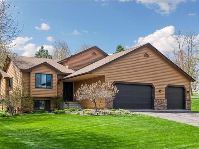House for sale in Hennepin, Minnesota