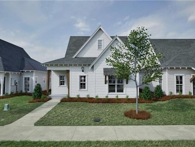 House for sale in Auburn, Alabama