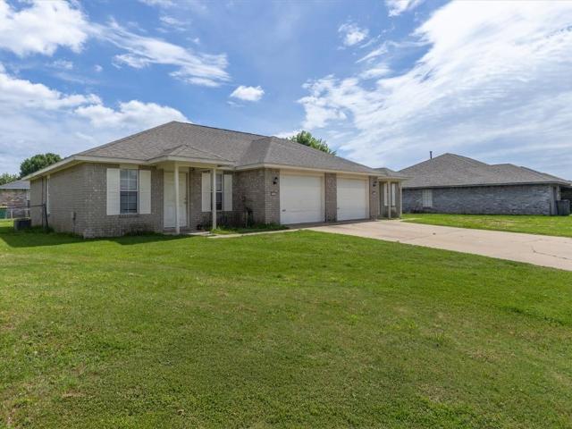 House for sale in Ark
