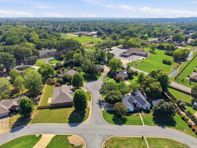 House for sale in Ark