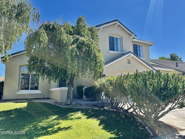 House for sale in Sparks Glencoe, Nevada