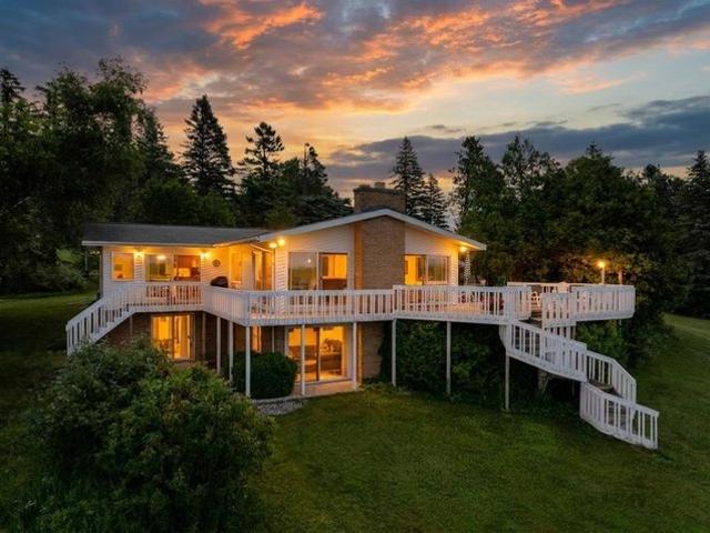 House for sale in Petoskey, Michigan