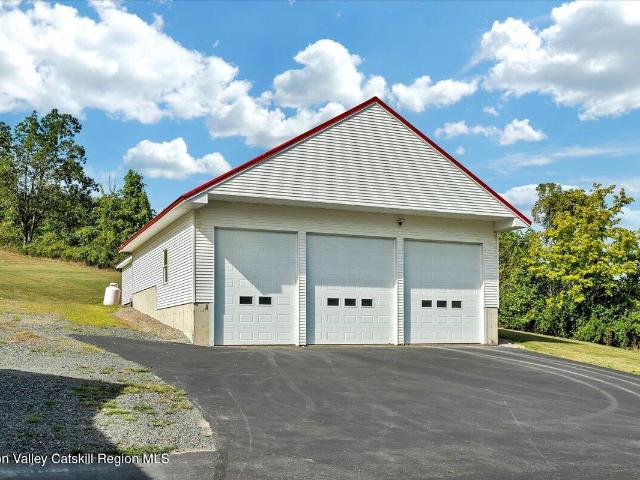 House for sale in Cherry Valley, New York