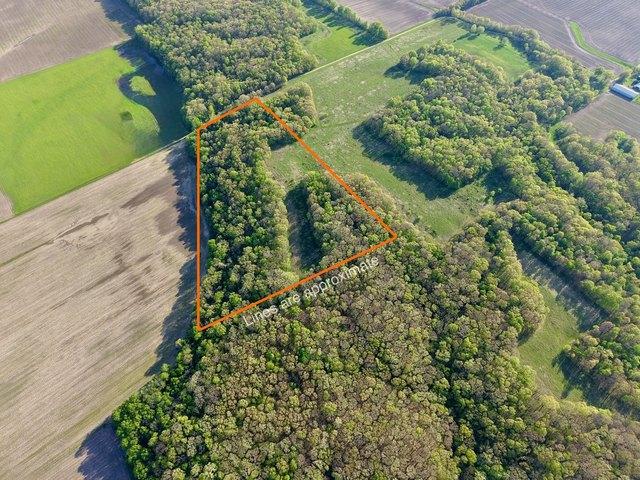 Farm for sale in Cowden, Illinois