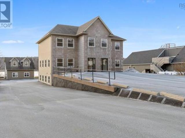 Commercial for sale in Fall River, Nova Scotia