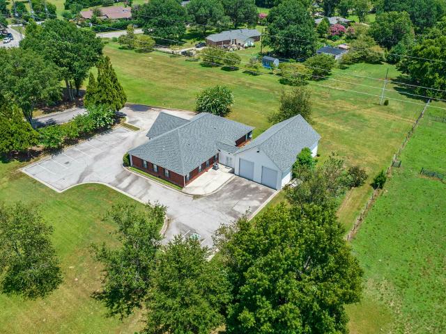 Property for rent in Hampton, Georgia